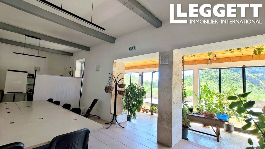 House in Villeseque-des-Corbieres, Occitania, France 4 - 18067666