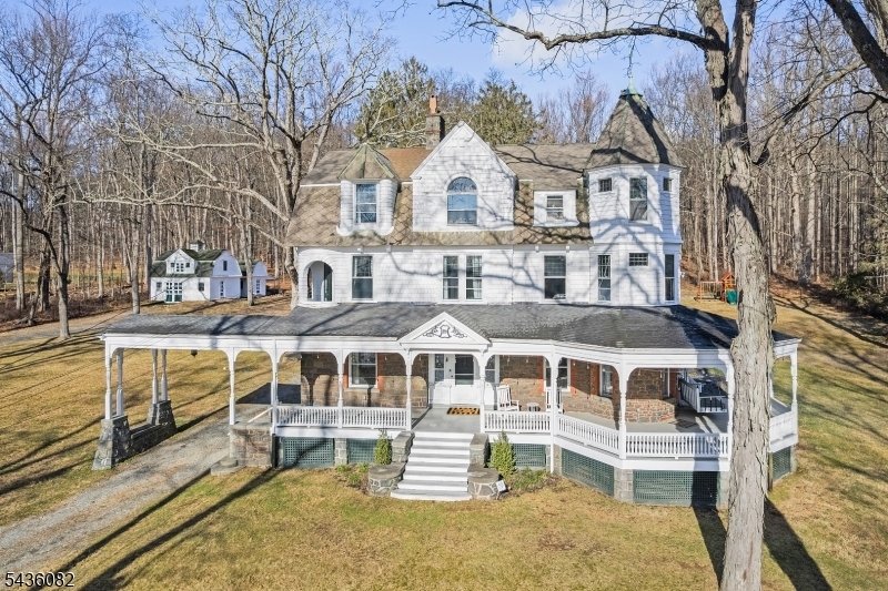 House in Mendham, New Jersey, United States 2 - 18068682
