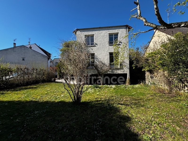 House in Val Fleury, Meudon, France 5 - 17622791