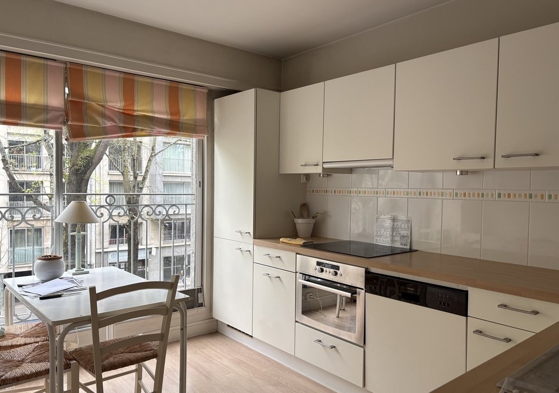 Apartment in Nantes, Pays de la Loire, France 4 - 16126395