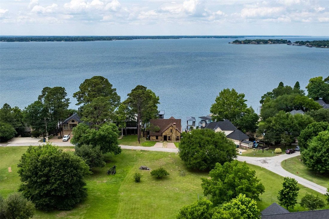 House in Malakoff, Texas, United States 2 - 17936289