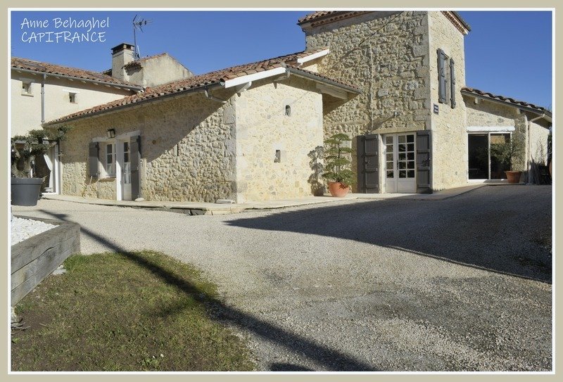 House in Nord, Condom, France 2 - 18067706
