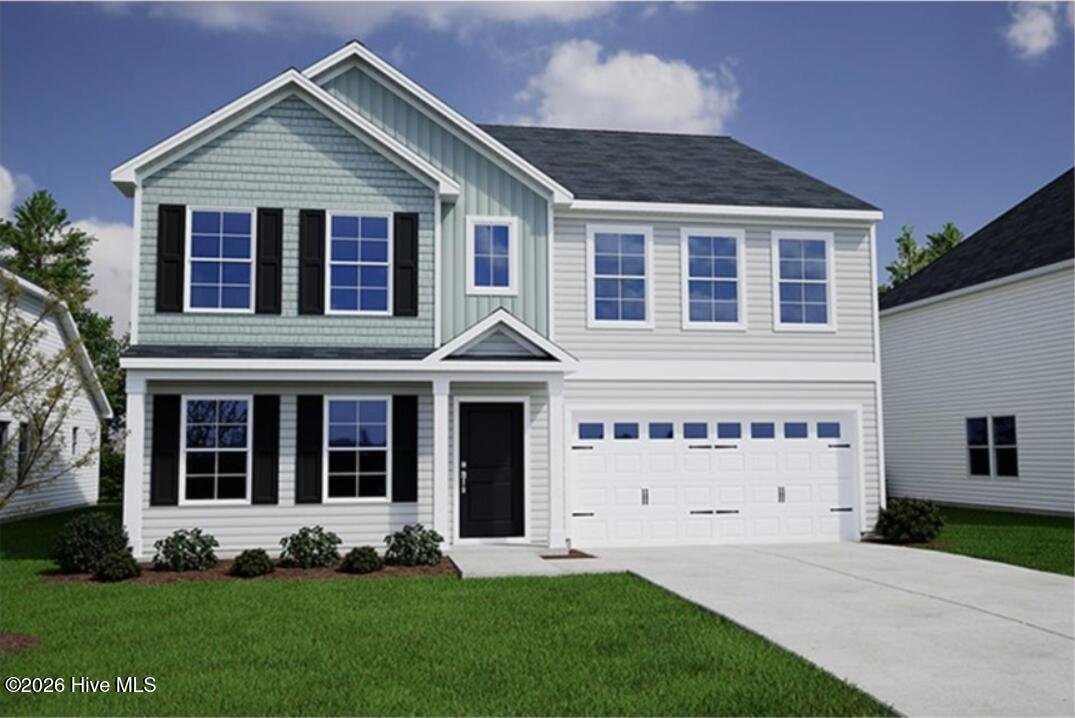 House in Castle Hayne, North Carolina, United States 1 - 18066072