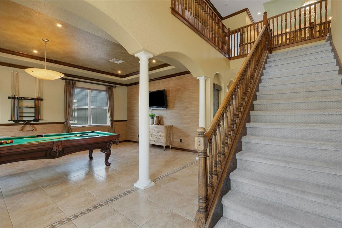 Maison à Saint Petersburg, Floride, États-Unis 4 - 18067474