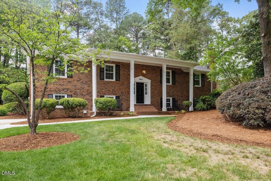 House in Raleigh, North Carolina, United States 2 - 18066259