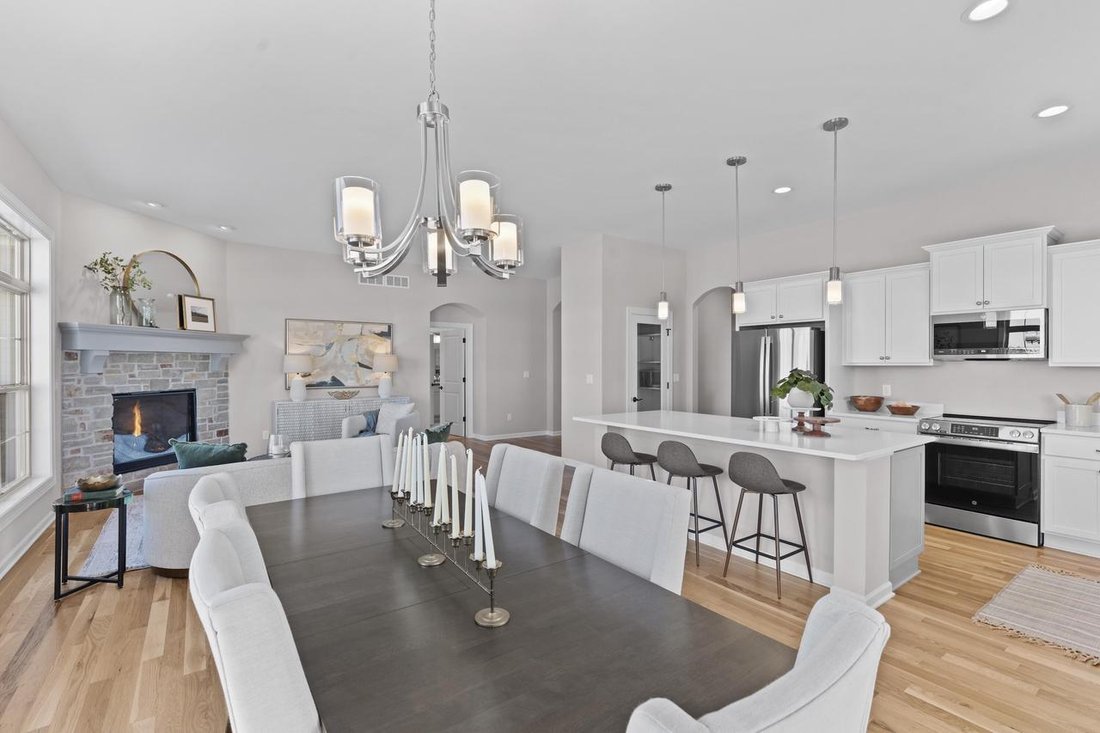 Condo in Okauchee Lake, Wisconsin, United States 5 - 18065816
