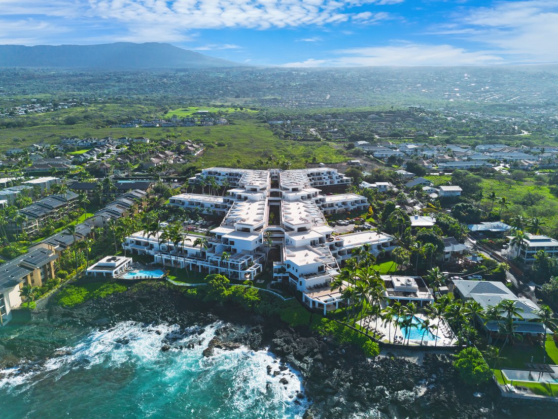 House in Kailua-Kona, Hawaii, United States 5 - 18068597