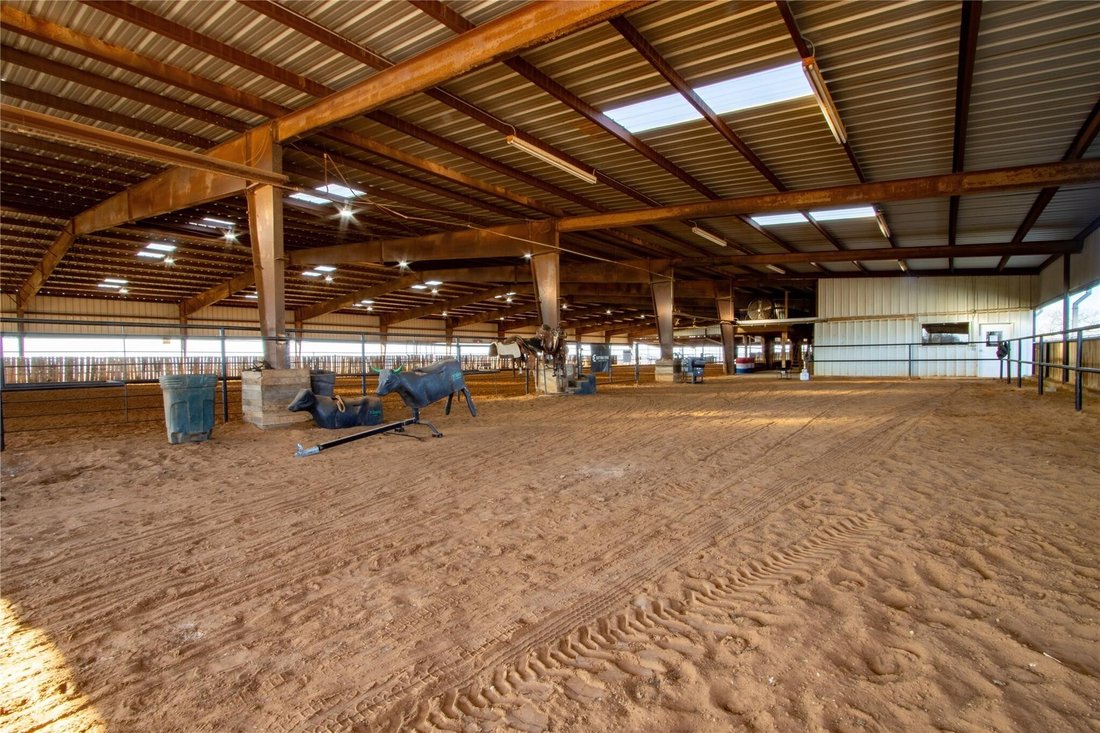 Farm Ranch in Paradise, Texas, United States 3 - 18066697
