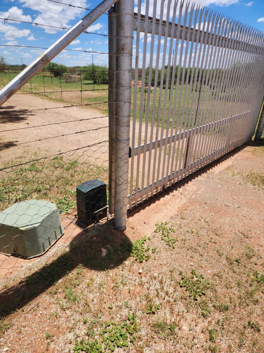 Farm Ranch in Kathu, Northern Cape, South Africa 3 - 18068777