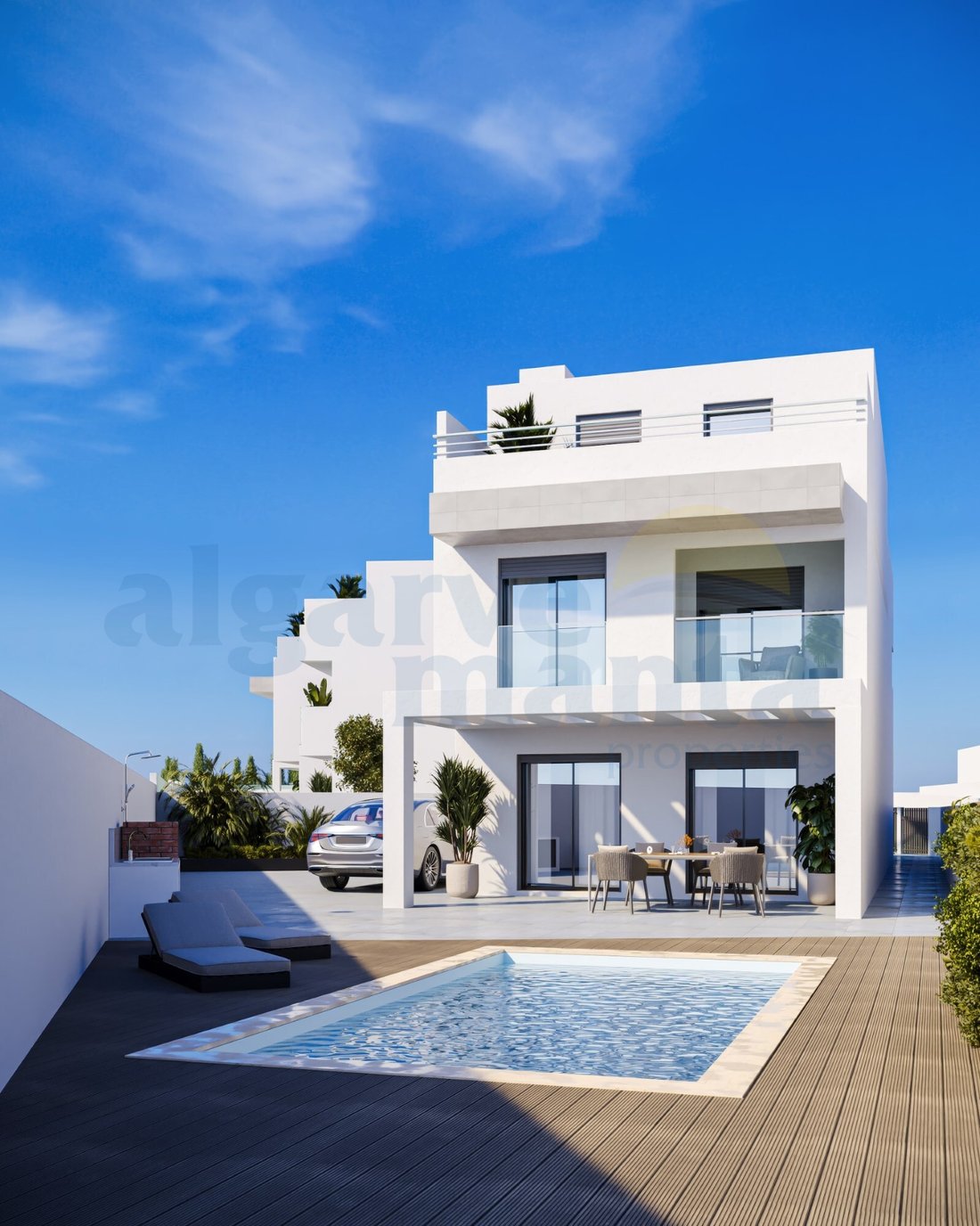 House in Vila Nova de Cacela, Algarve, Portugal 3 - 18067794