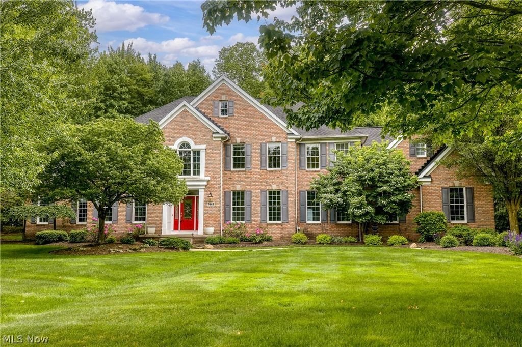 House in Solon, Ohio, United States 1 - 18068722