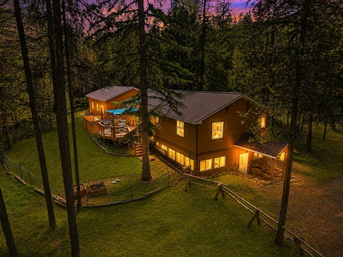 House in Whitefish, Montana, United States 1 - 17994941