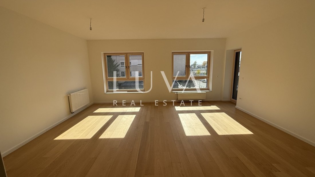 Apartment in Mjesni odbor "Sveti Duh", Zagreb, City of Zagreb 1 - 18067550