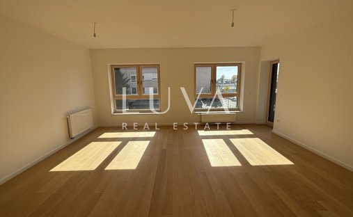Apartment in Mjesni odbor "Sveti Duh", Zagreb, City of Zagreb 1
