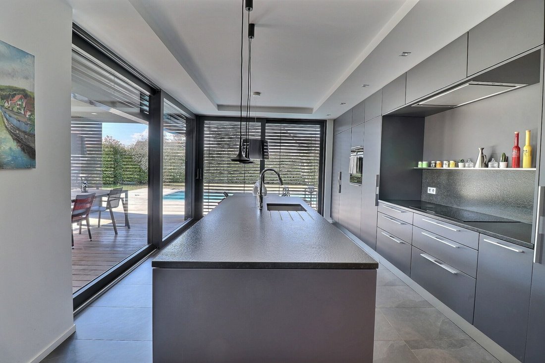 House in Oberhergheim, Grand Est, France 3 - 18068955
