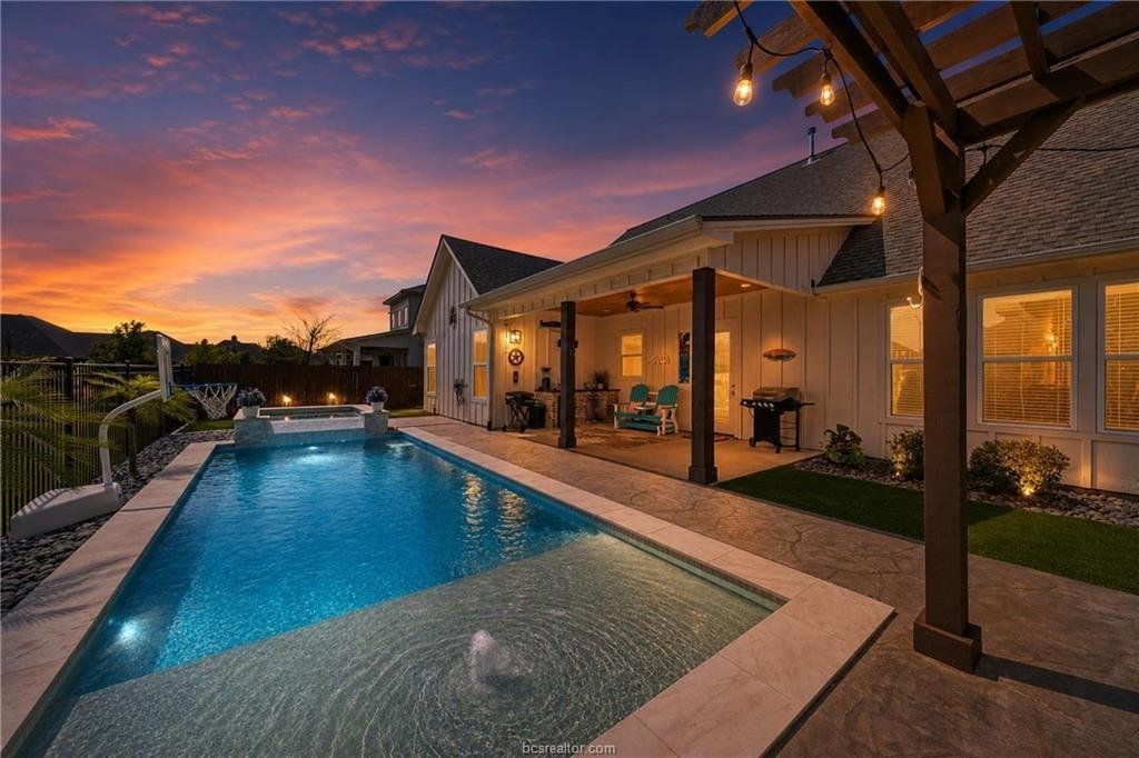 House in College Station, Texas, United States 3 - 17611018