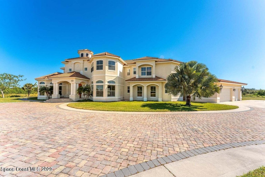 House in Grant-Valkaria, Florida, United States 3 - 18066984