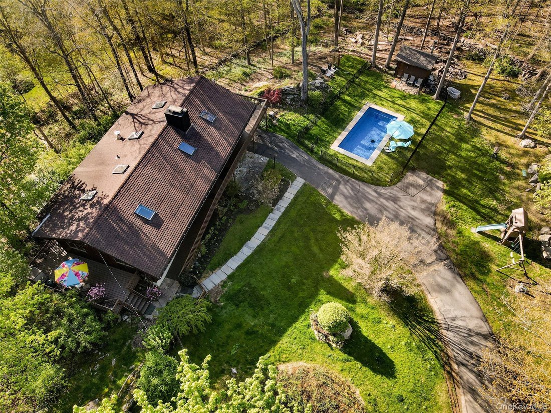 House in Pound Ridge, New York, United States 4 - 18065651