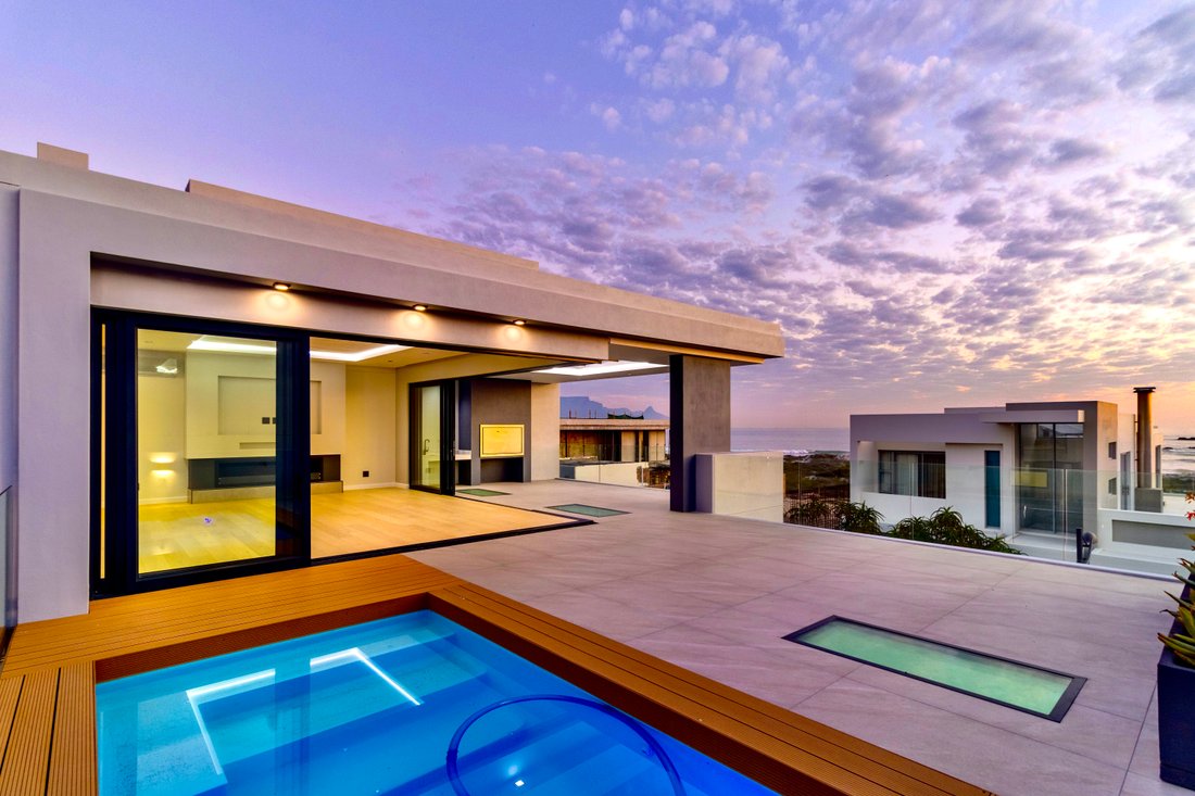 House in Cape Town, Western Cape, South Africa 2 - 18068793