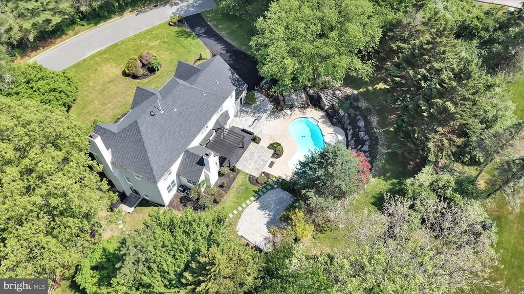 House in Nether Providence Township, Pennsylvania, United States 5 - 18068783