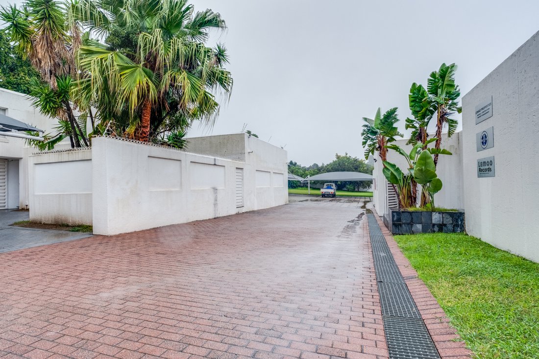 House in Sandton, Gauteng, South Africa 2 - 18068748