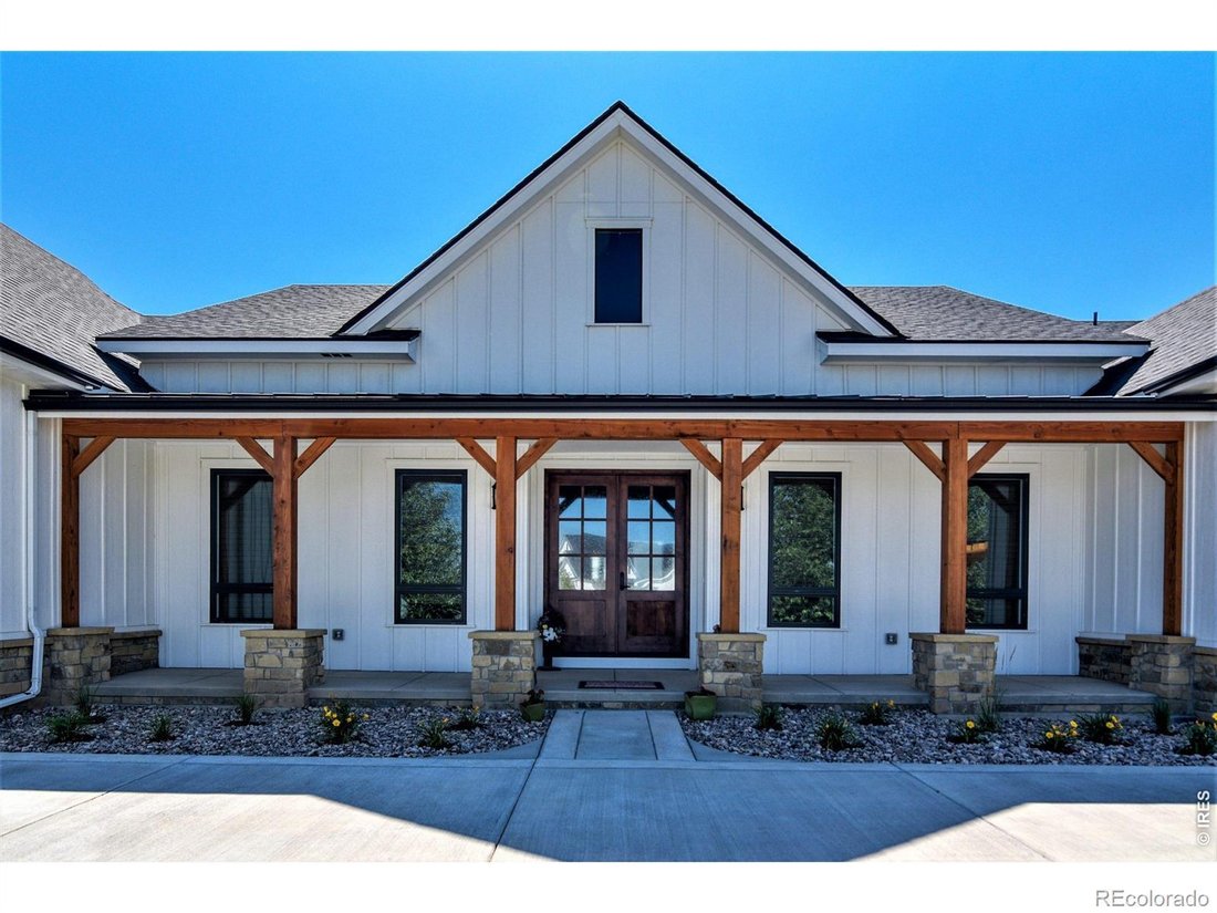 House in Greeley, Colorado, United States 2 - 18067246