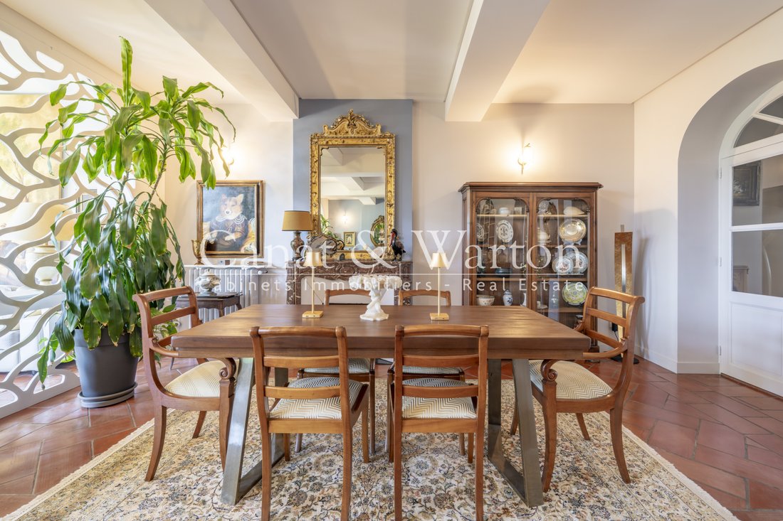 Villa in Aguillon, Toulon, France 4 - 18067200
