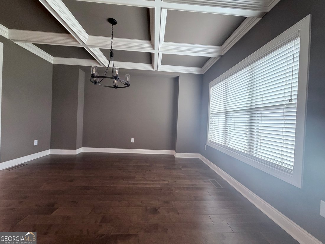 House in Winder, Georgia, United States 5 - 18066557