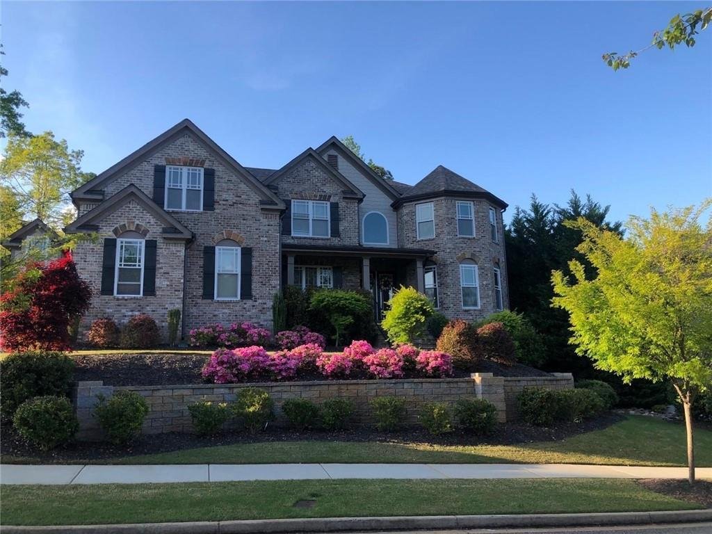 House in Buford, Georgia, United States 1 - 18041650