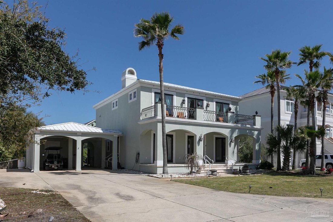 House in Orange Beach, Alabama, United States 1 - 18066938