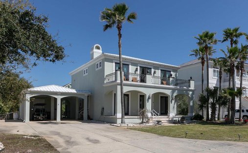 Maison à Orange Beach, Alabama, États-Unis 1