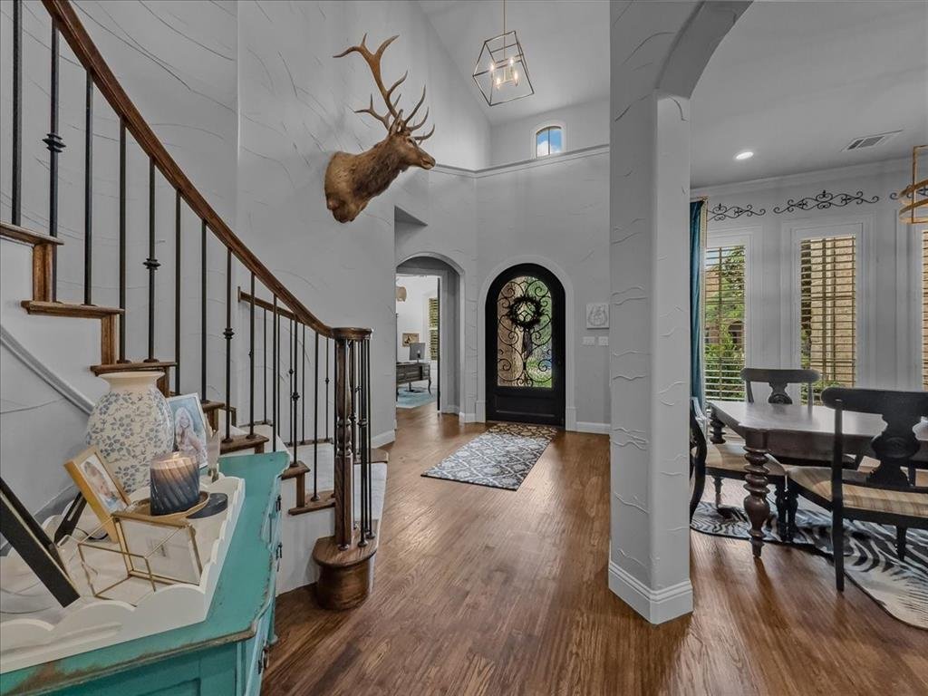 House in Mansfield, Texas, United States 4 - 18067354