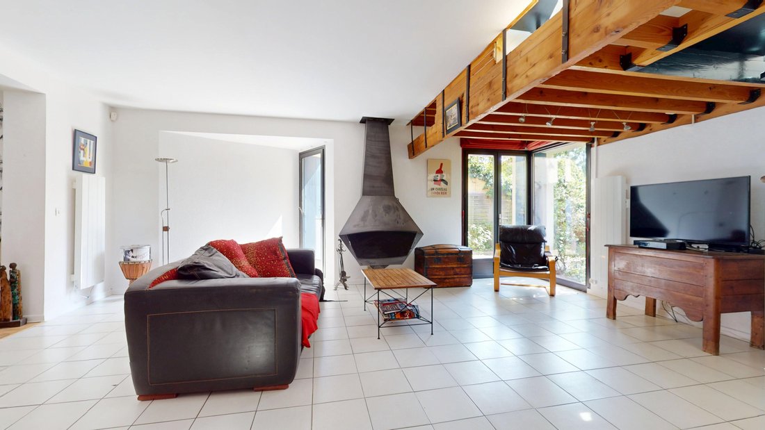 House in La Frette-sur-Seine, Ile-de-France, France 5 - 18066830