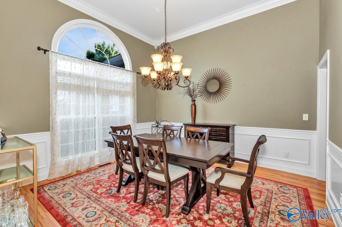 House in Redstone Arsenal, Alabama, United States 3 - 18065988
