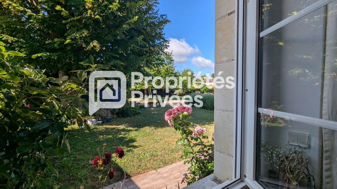 Villa in Chinon, Centre-Val de Loire, France 3 - 18067916