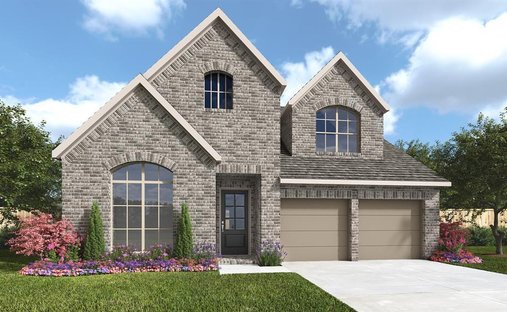 House in Celina, Texas, United States 1
