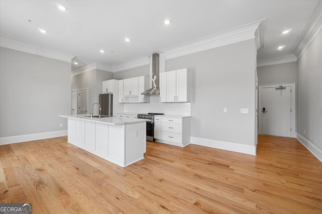 Condo in Madison, Georgia, United States 4 - 18066537