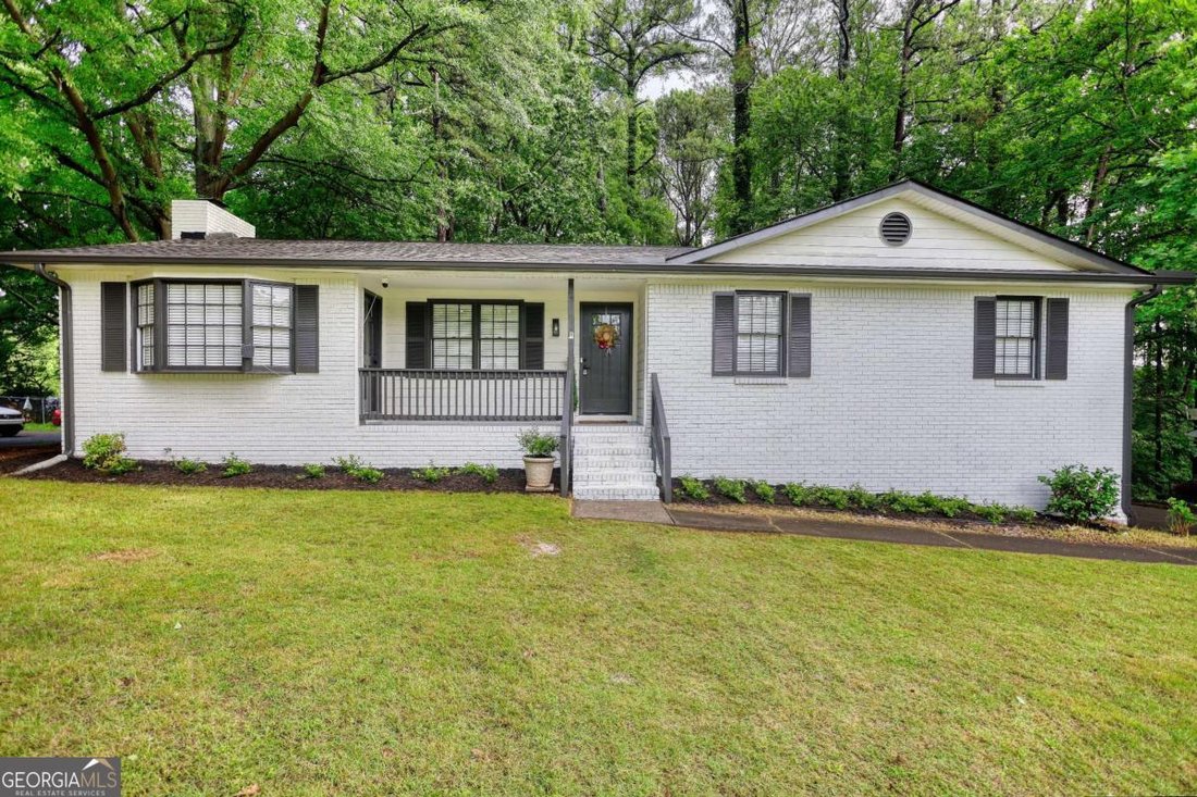 House in Marietta, Georgia, United States 2 - 18066541