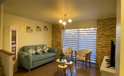 House in Maipú, Santiago Metropolitan Region, Chile 1