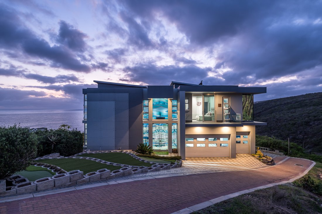 House in Dana Bay, Western Cape, South Africa 1 - 18068774