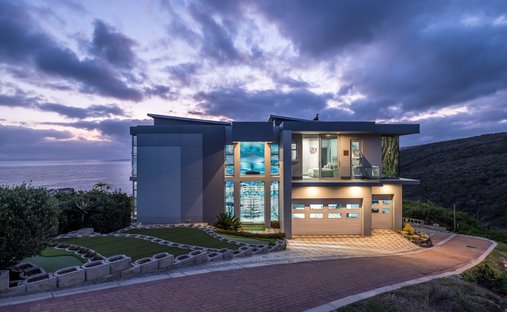 House in Mossel Bay, Western Cape, South Africa 1