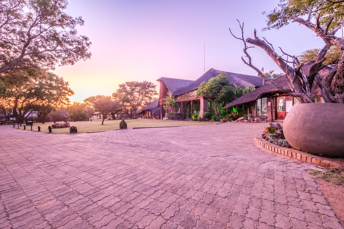 Farm Ranch in Bela-Bela, Limpopo, South Africa 2 - 18068667