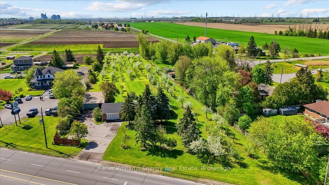 House in Clarington, Ontario, Canada 3 - 18066616