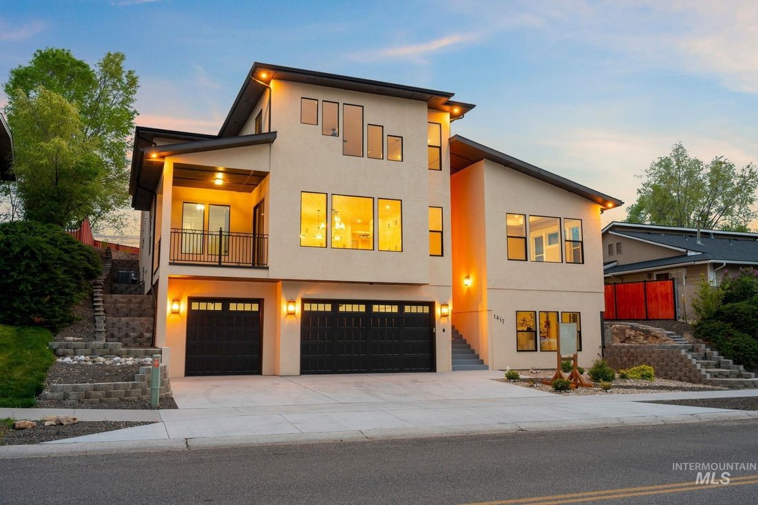 House in Boise, Idaho, United States 1 - 17718492