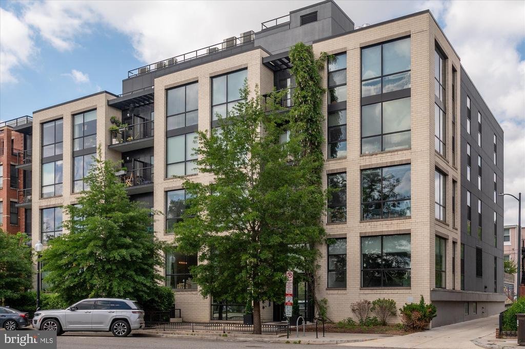 Condo in Washington, District of Columbia, United States 3 - 18068454