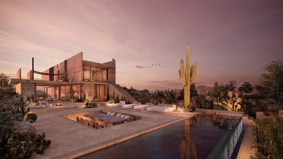 House in Mexico, United States 1 - 15903374