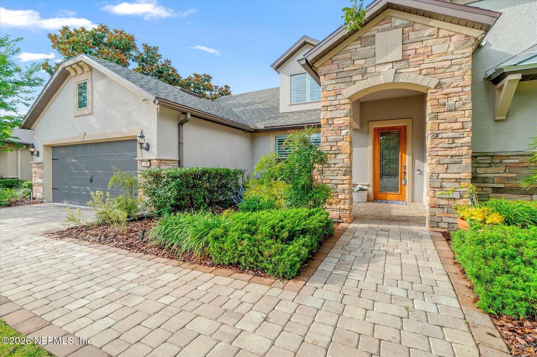 House in Jacksonville, Florida, United States 2 - 18067508