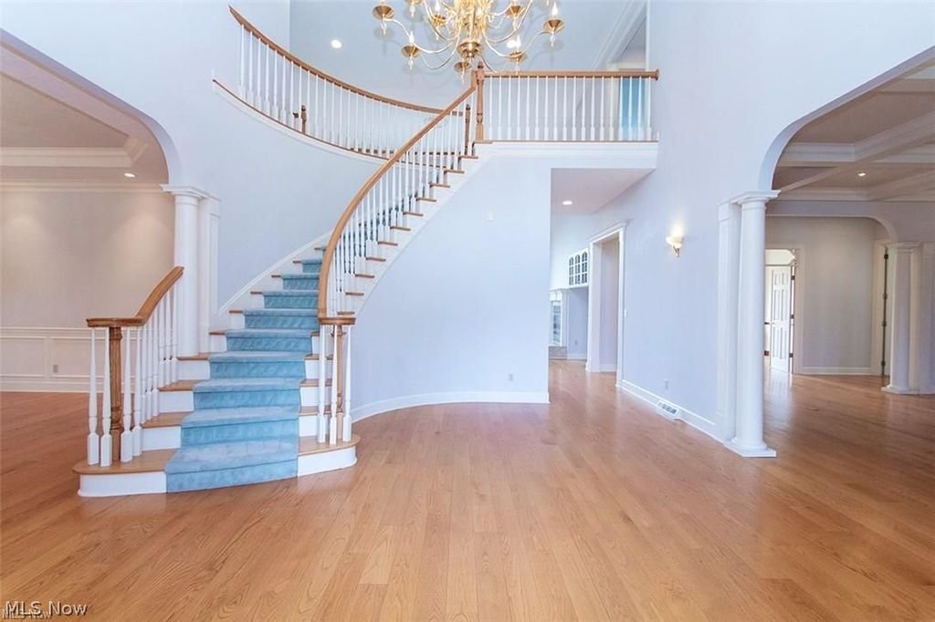 House in Medina, Ohio, United States 4 - 17525424