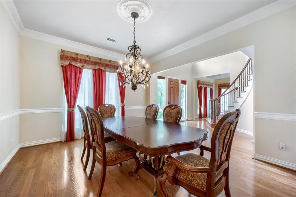 House in Alvarado, Texas, United States 5 - 18067208