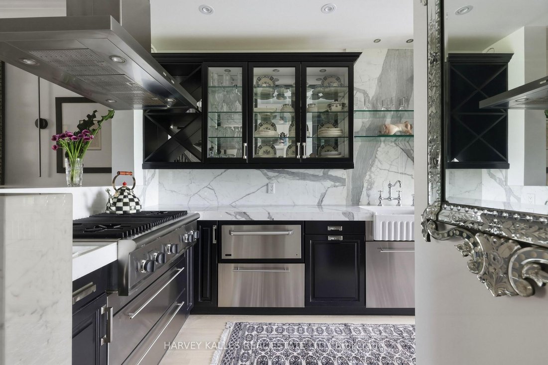 Appartement à Toronto, Ontario, Canada 1 - 18068521